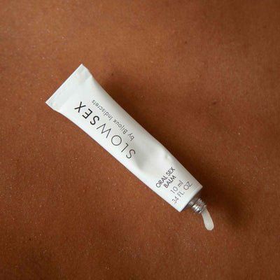 EAN 8436562013820 - Bijoux Indiscrets Oral Sex Balm Gel imagen 3