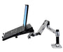 EAN 0698833006179 - Ergotron LX Notebook Tray Negro imagen 3