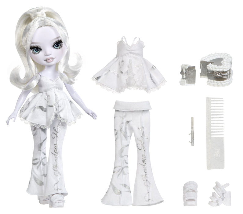 Muñeca Natasha Fashion Doll Girls Night Shadow High