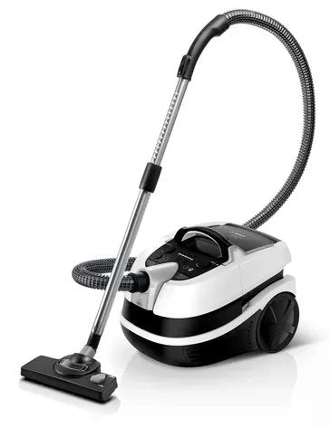 EAN 4242005158751 - Bosch Serie 4 BWD421PRO aspiradora 5 L Aspiradora de tambor Seca y húmeda 2100 W Sin bolsa imagen 4