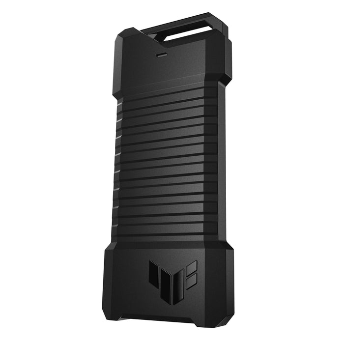 EAN 4711387197165 - ASUS TUF Gaming AS1000 1 TB USB Tipo C 3.2 Gen 2 (3.1 Gen 2) Negro imagen 5