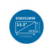EAN 0085896583516 - Kensington K58351WW filtro para monitor 33,8 cm (13.3") Portátil imagen 14