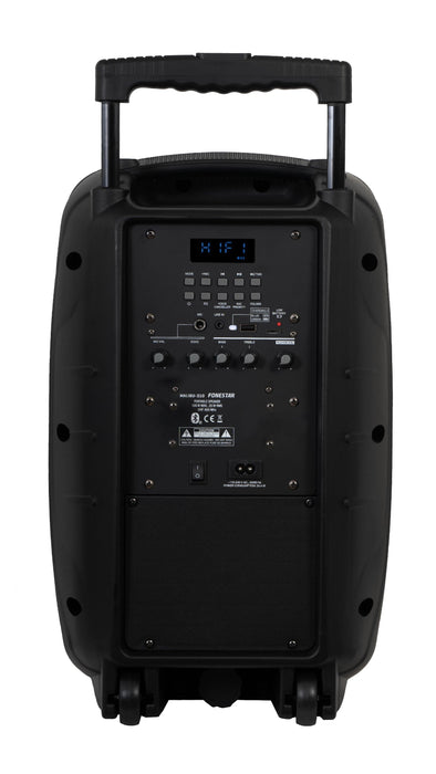 EAN 8422521023573 - Fonestar MALIBU-310 altavoz Negro Inalámbrico y alámbrico 100 W imagen 3