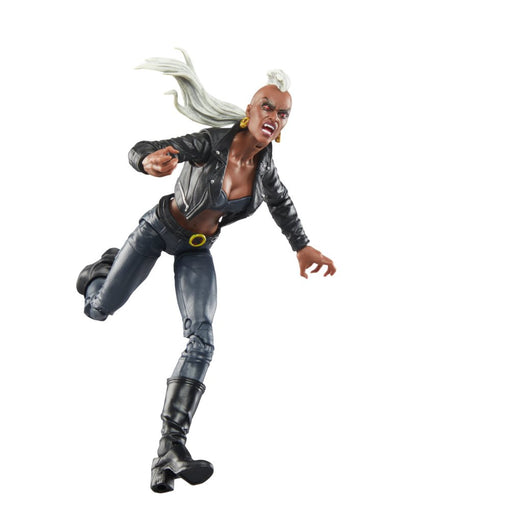 EAN 5010996196811 - Marvel Legends Series Strange Tales Bloodstorm imagen 1