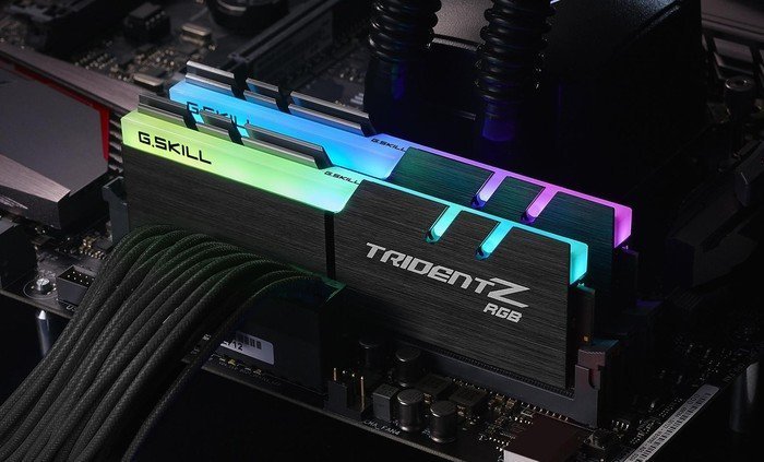 EAN 0848354025450 - G.Skill 16GB DDR4-3000 módulo de memoria 2 x 8 GB imagen 5
