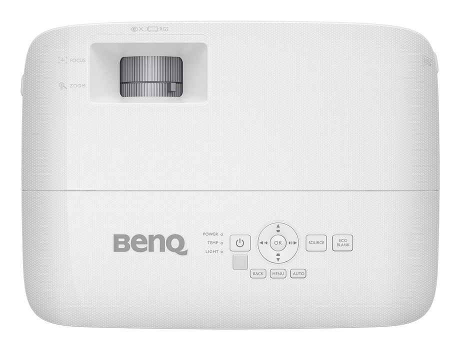 EAN 4718755096501 - BenQ MW560C Proyector de alcance estándar 4000 lúmenes ANSI DLP WXGA (1280x800) 3D Blanco imagen 6