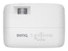 EAN 4718755096501 - BenQ MW560C Proyector de alcance estándar 4000 lúmenes ANSI DLP WXGA (1280x800) 3D Blanco imagen 6