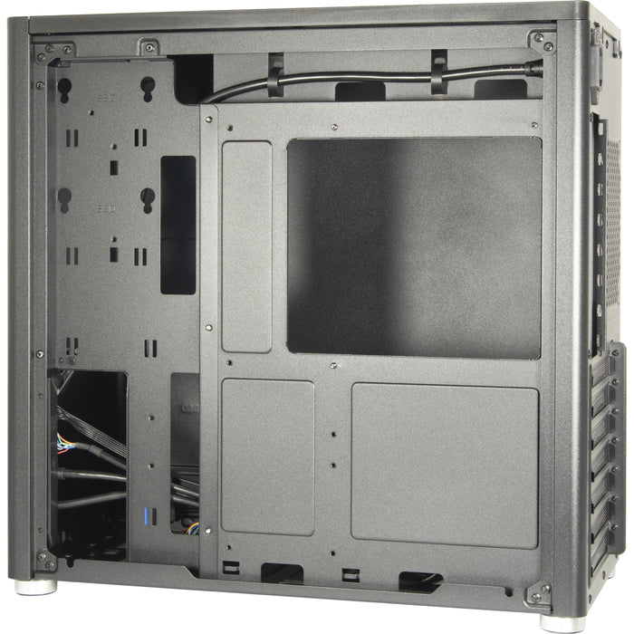 EAN 4260455648455 - Inter-Tech X2 Duplex Pro Midi Tower Negro imagen 7