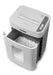 EAN 4009729084373 - Dahle 35151-35151 triturador de papel Corte en partículas 52 dB 22 cm Blanco imagen 5