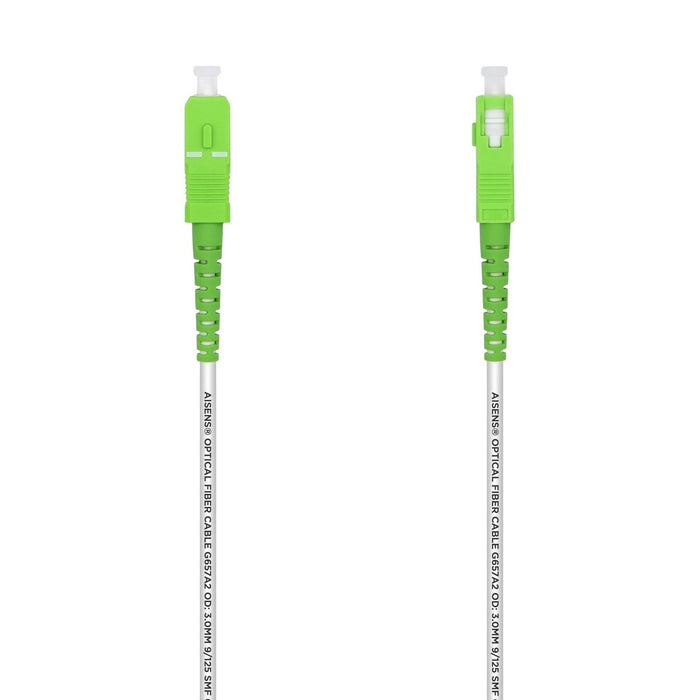 EAN 8436574705683 - AISENS A152-0501 Cable de fibra óptica e InfiniBand imagen 3