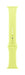 EAN 0195950534443 - Apple MFFU4ZM/A Accesorios para dispositivos vestibles inteligentes Grupo de rock Amarillo Fluoroelastóme imagen 2