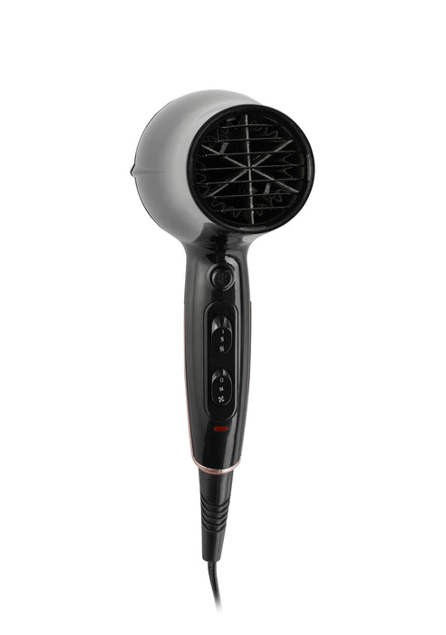 EAN 5902934831383 - Mesko Home MS 2249 secador 2000 W Negro, Rosa imagen 4