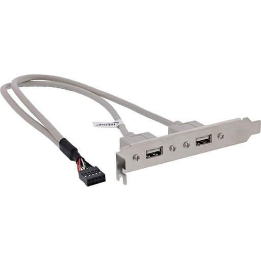 EAN 4043718014194 - InLine 33391 tarjeta y adaptador de interfaz imagen 1