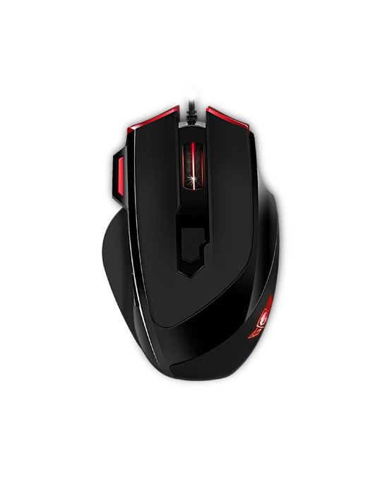 EAN 3700104435698 - Spirit of Gamer Pro MK3 teclado Ratón incluido Juego USB AZERTY Negro imagen 6