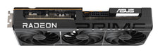 EAN 4711636204101 - ASUS Prime -RX9070-O16G-EVO AMD Radeon RX 9070 16 GB GDDR6 imagen 7