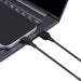 EAN 5715063597507 - Microconnect ECO-USB3.1CCHAR3B cable USB USB 2.0 3 m USB A USB C Negro imagen 4
