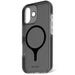 EAN 8721145009001 - Decoded D26IPO17BCT2FK funda para teléfono móvil 16 cm (6.3") Transparente, Negro imagen 7