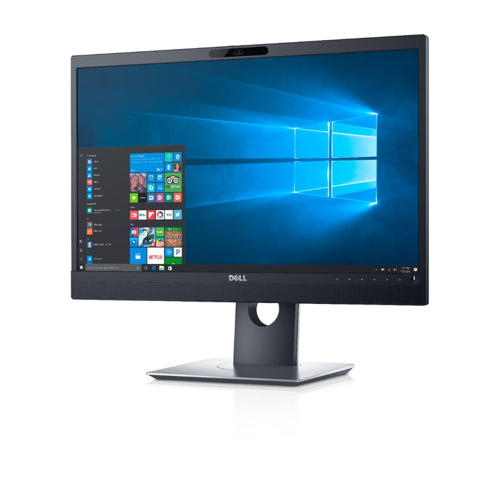 EAN 5397063745135 - DELL P2418HZ pantalla para PC 60,5 cm (23.8") 1920 x 1080 Pixeles Full HD LED Negro imagen 6