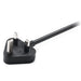EAN 5715328183667 - DELL 249YH adaptador e inversor de corriente Interior 165 W Negro imagen 2