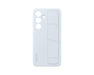 EAN 8806095365718 - Samsung Standing Grip Case funda para teléfono móvil 15,8 cm (6.2") Azul claro imagen 5
