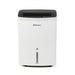 EAN 8435568406643 - Orbegozo DH 3010 deshumidificador 4,8 L 43 dB 490 W Blanco imagen 2