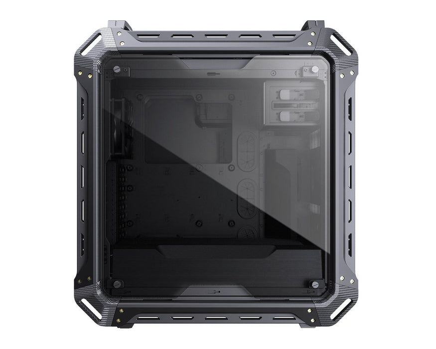 EAN 4715302442965 - COUGAR CGR-6AMKB-G Full Tower Negro imagen 10