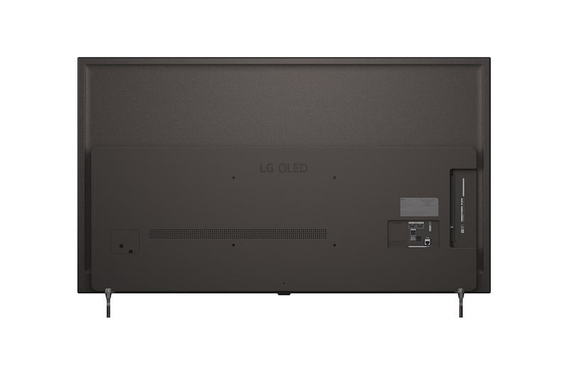 Lg Oled Ai B6 Televisor Smart Tv 55" Oled 4k Uhd