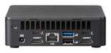 EAN 4711387501726 - ASUS NUC 13 RNUC13ANKi50WC0 UCFF Negro i5-1340P imagen 9