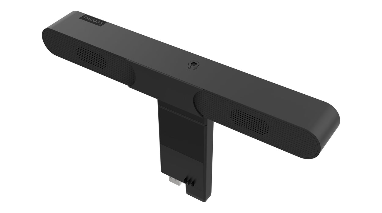 EAN 0195892079842 - Lenovo ThinkVision MS30 (S) Negro 2.0 canales 4 W imagen 7