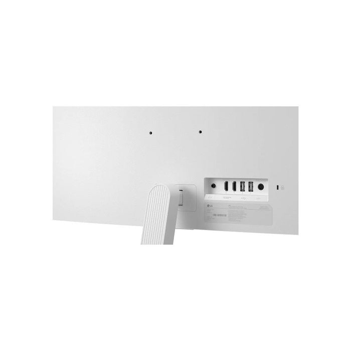 EAN 8806096869673 - LG 32U501SB-W pantalla para PC 2,03 m (80") 1920 x 1080 Pixeles Full HD LCD Blanco imagen 5