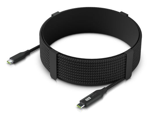 EAN 810084690697 - Ubiquiti AFi-Cable-USB-7M cable USB USB C Negro, Gris imagen 1