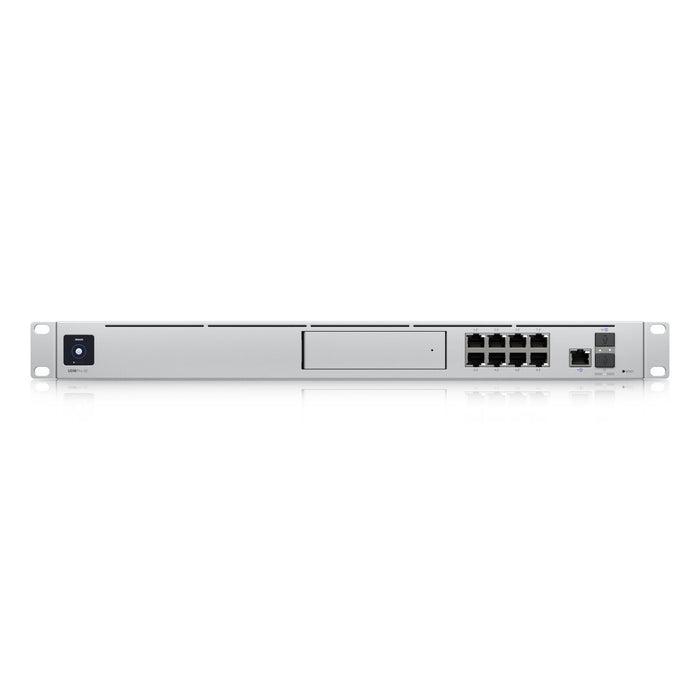 Switch Ubiquiti Udm-Se Dream Machine Special Edition 11 Puertos Rj45 10 100 1000 Sfp Poe