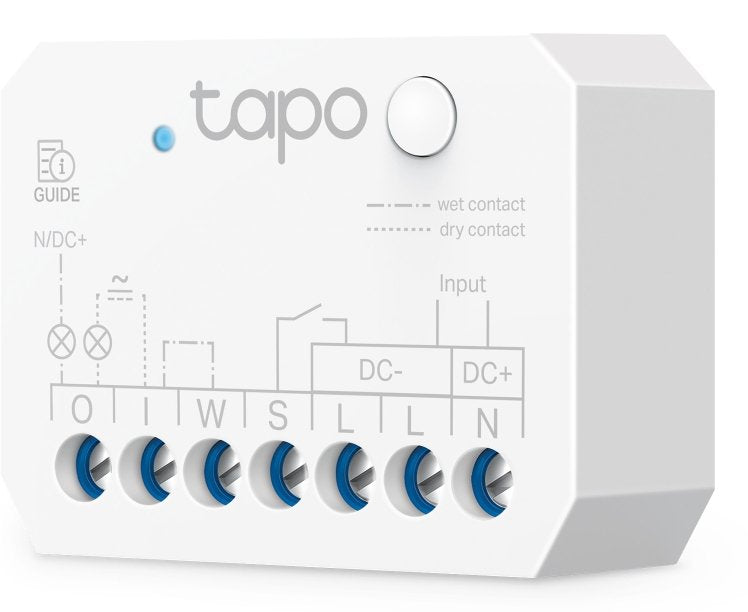 Tp-Link Funksteckdose Tapo S110e