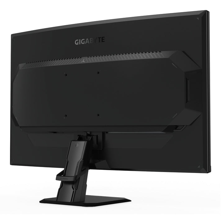 EAN 4719331863456 - GIGABYTE GS27QCA pantalla para PC 68,6 cm (27") 2560 x 1440 Pixeles Quad HD LED Negro imagen 4