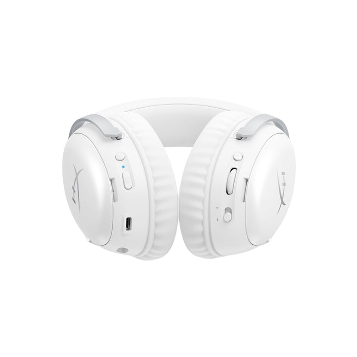 Zestaw Sluchawkowy Cloud Iii S Wireless Gaming Headset - Ax6g1aa