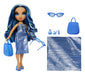 EAN 0035051507307 - Rainbow High 507307EUC muñeca imagen 2