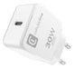 EAN 8018080433559 - Cellularline 8018080433559 Portátil, Universal Blanco Corriente alterna Interior imagen 1