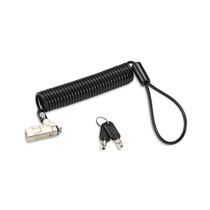 Candado Portátil Kensington Nanosaver Slim 2.0