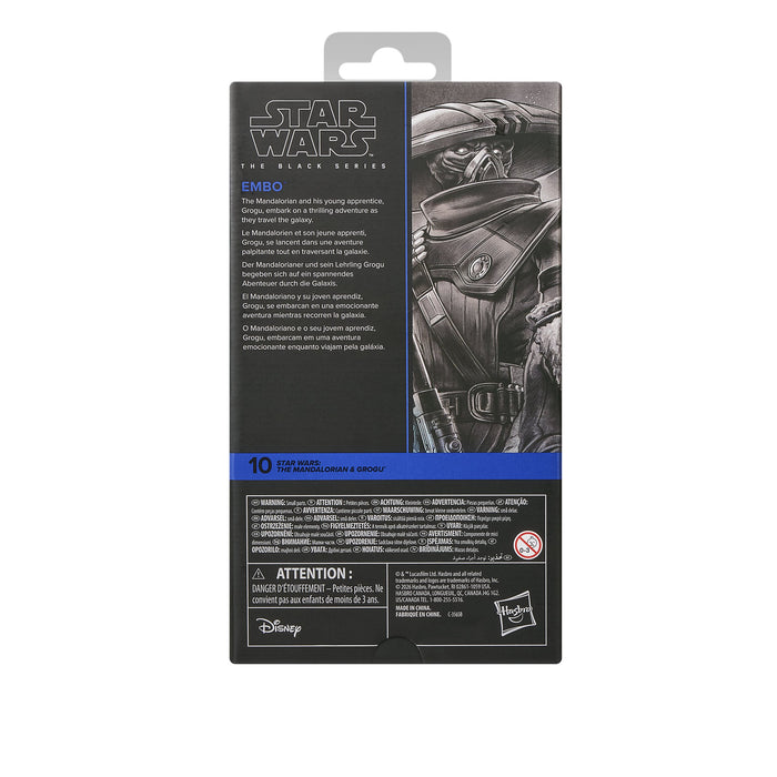 EAN 5010996417282 - Star Wars G25765L00 figura de juguete para niños imagen 2