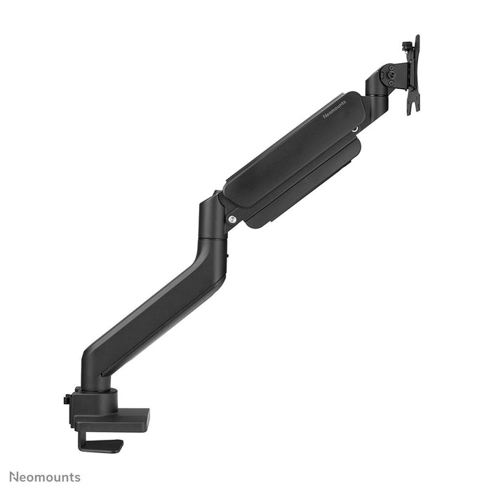 EAN 8717371441654 - Neomounts DS70PLUS-450BL1 soporte para monitor 124,5 cm (49") Escritorio Negro imagen 14