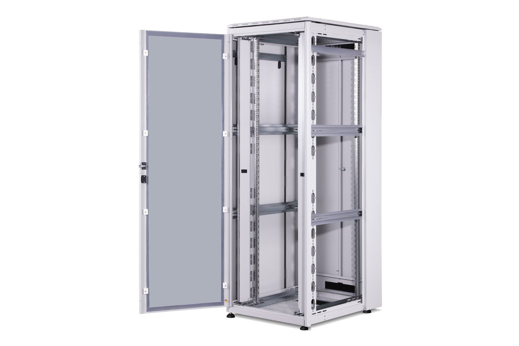 EAN 4016032353522 - Digitus DN-19 47U-8/10-1 armario rack Rack o bastidor independiente Gris imagen 4