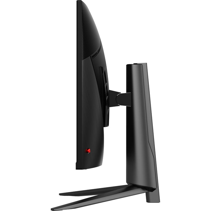 EAN 4711377080514 - MSI MAG401QR pantalla para PC 101,6 cm (40") 3440 x 1440 Pixeles UltraWide Quad HD Negro imagen 3