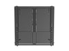 EAN 4015867237656 - Equip 650345 soporte para TV 2,18 m (86") Negro imagen 3