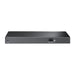 EAN 6935364099824 - TP-Link TL-SL1218MP switch No administrado Fast Ethernet (10/100) Energía sobre Ethernet (PoE) Negro imagen 3