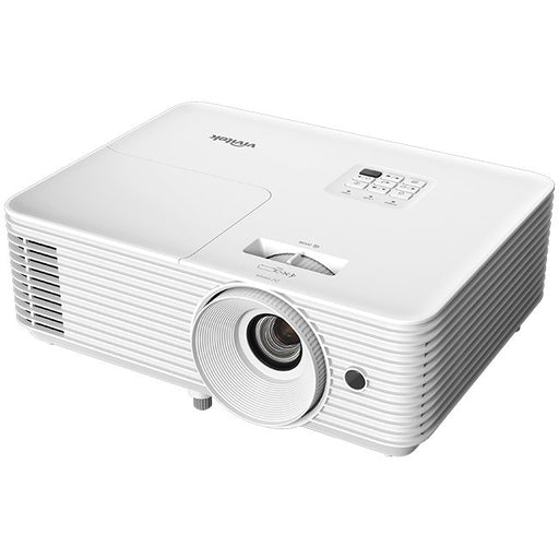 EAN 0813097026118 - Vivitek DX330 videoproyector Proyector de alcance estándar 4000 lúmenes ANSI DMD XGA (1024x768) 3D Blanco imagen 1