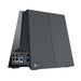 EAN 8885020625530 - TP-Link Archer GE550 router inalámbrico 2.5 Gigabit Ethernet Tribanda (2.4 GHz / 5 GHz / 6 GHz) Negro imagen 2