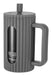 EAN 4260709013817 - Resto Kitchenware 90534 cafetera manual Francés de Prensa 0,6 L Gris imagen 3