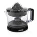 EAN 8713016068453 - Princess 201004 prensa de cítricos eléctricos 1 L 25 W Negro, Transparente imagen 7