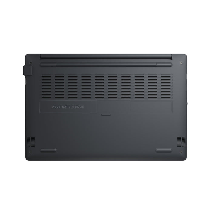 EAN 4711636037457 - ASUS ExpertBook B1 B1403CVA-S64011XA Intel® Core™ i3 35,6 cm (14") DDR5-SDRAM Wi-Fi 6E (802.11ax) Negro,  imagen 11