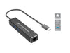 EAN 4015867234136 - Conceptronic ABBY13B base para portátil y replicador de puertos Alámbrico USB 3.2 Gen 1 (3.1 Gen 1) Type- imagen 2